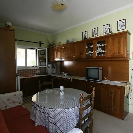 Katerina Apartment