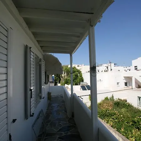 Katerina Apartment Parikia (Paros)
