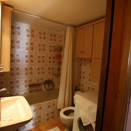 Katerina Apartment Parikia (Paros)
