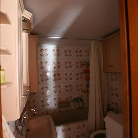Katerina Apartment