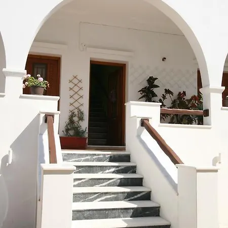 Katerina Apartment