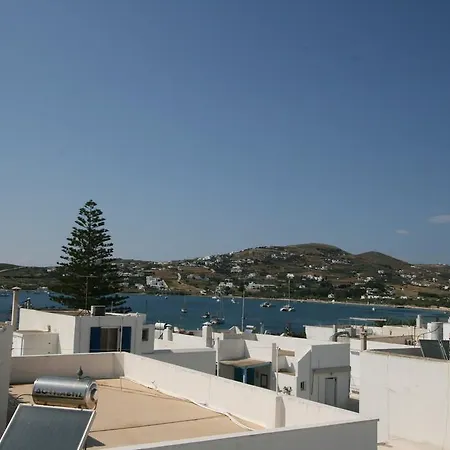 Apartment Katerina Parikia (Paros)