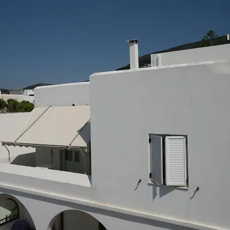 Apartment Katerina *