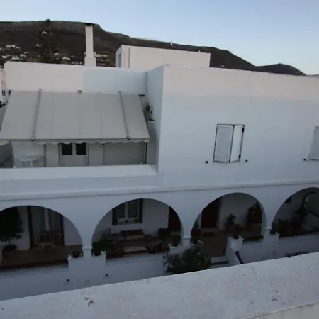 Katerina Apartment